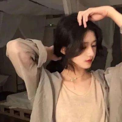 迪拜的女孩