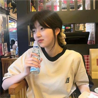 二分之一女儿