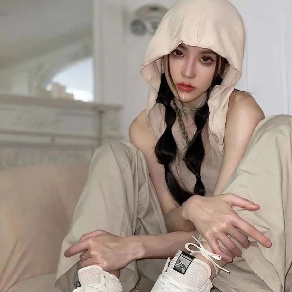 绝对不要模仿